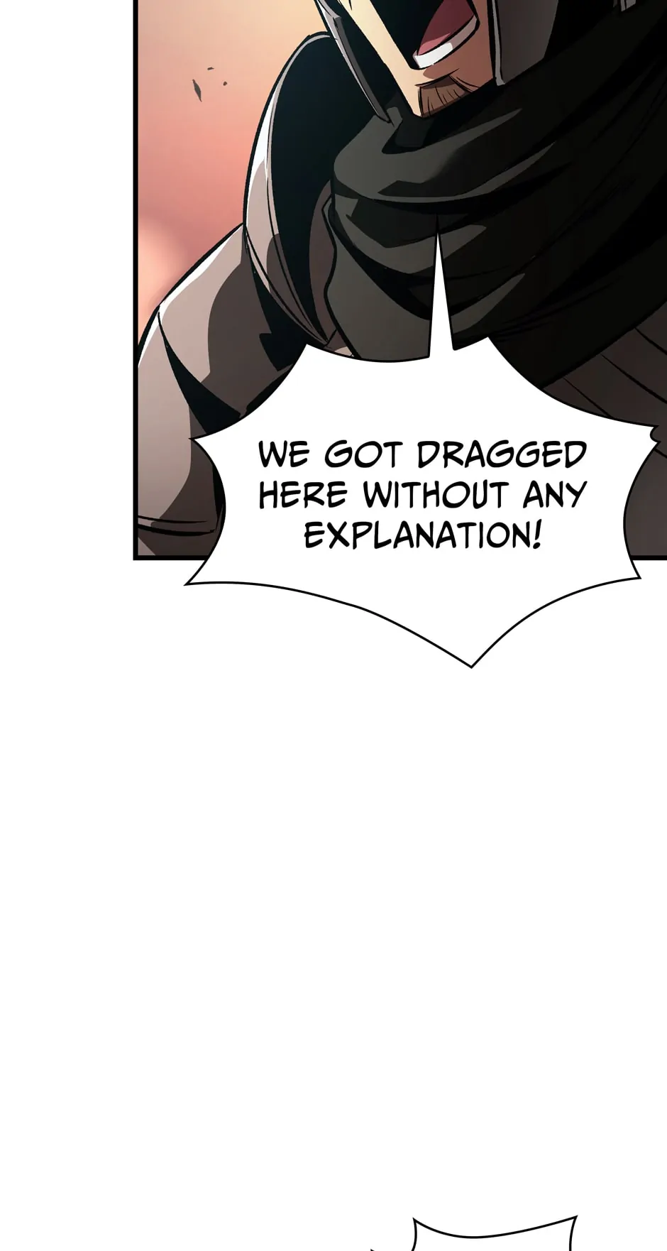 Pick Me Up (Official) - Chapter 45 manhwa