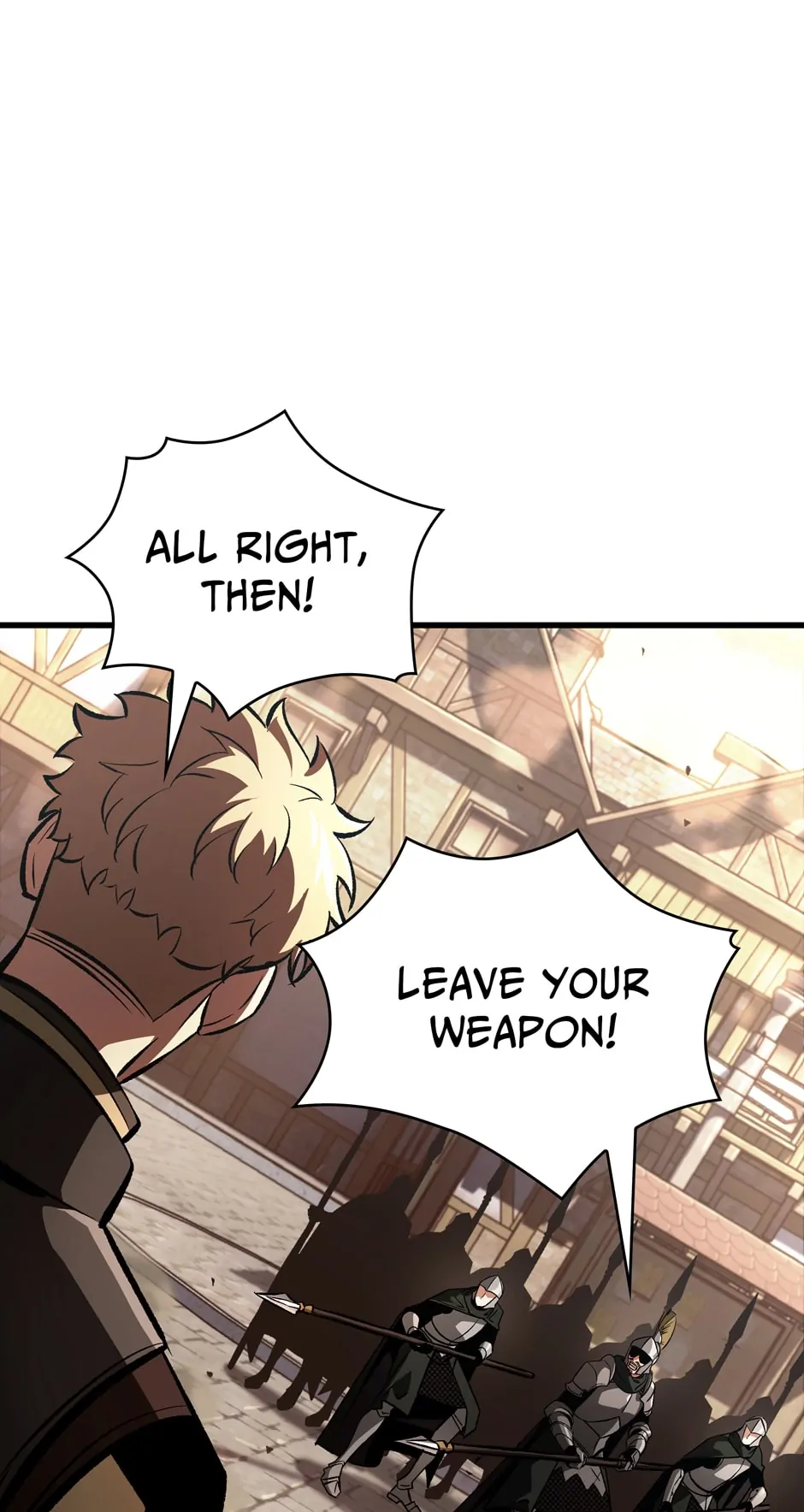 Pick Me Up (Official) - Chapter 45 manhwa