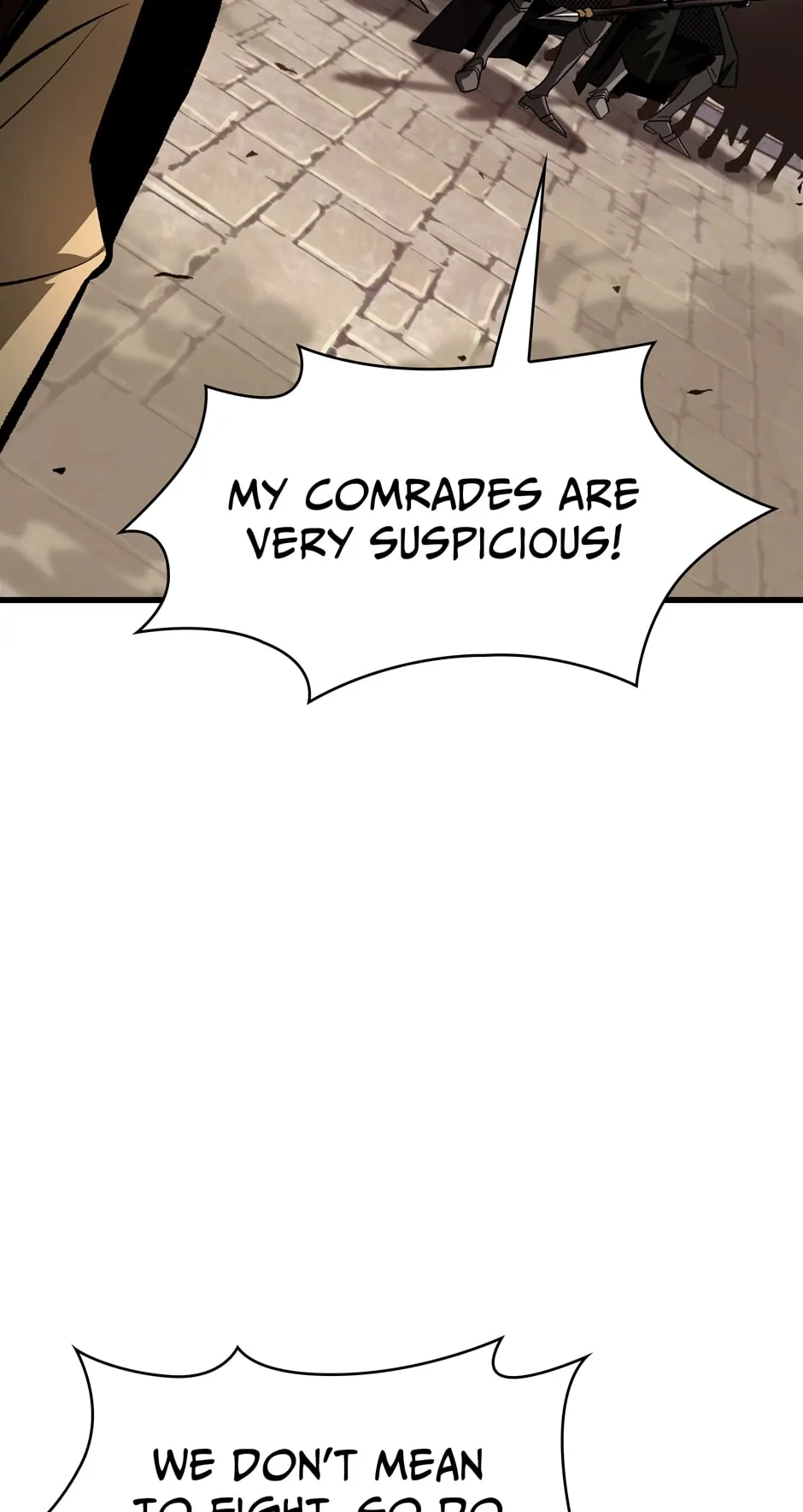 Pick Me Up (Official) - Chapter 45 manhwa