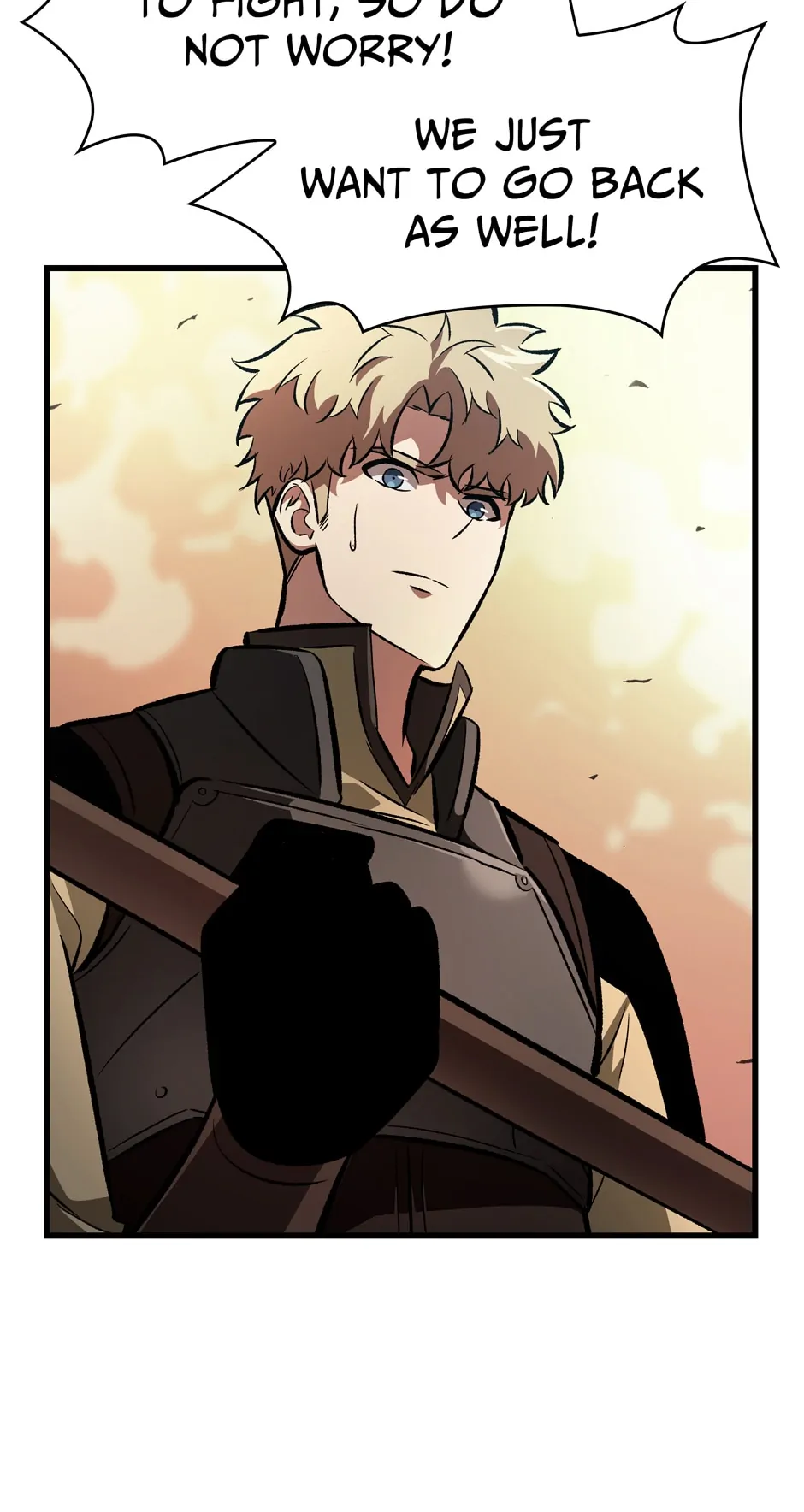Pick Me Up (Official) - Chapter 45 manhwa