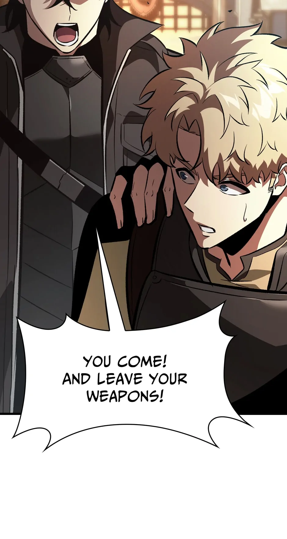 Pick Me Up (Official) - Chapter 45 manhwa
