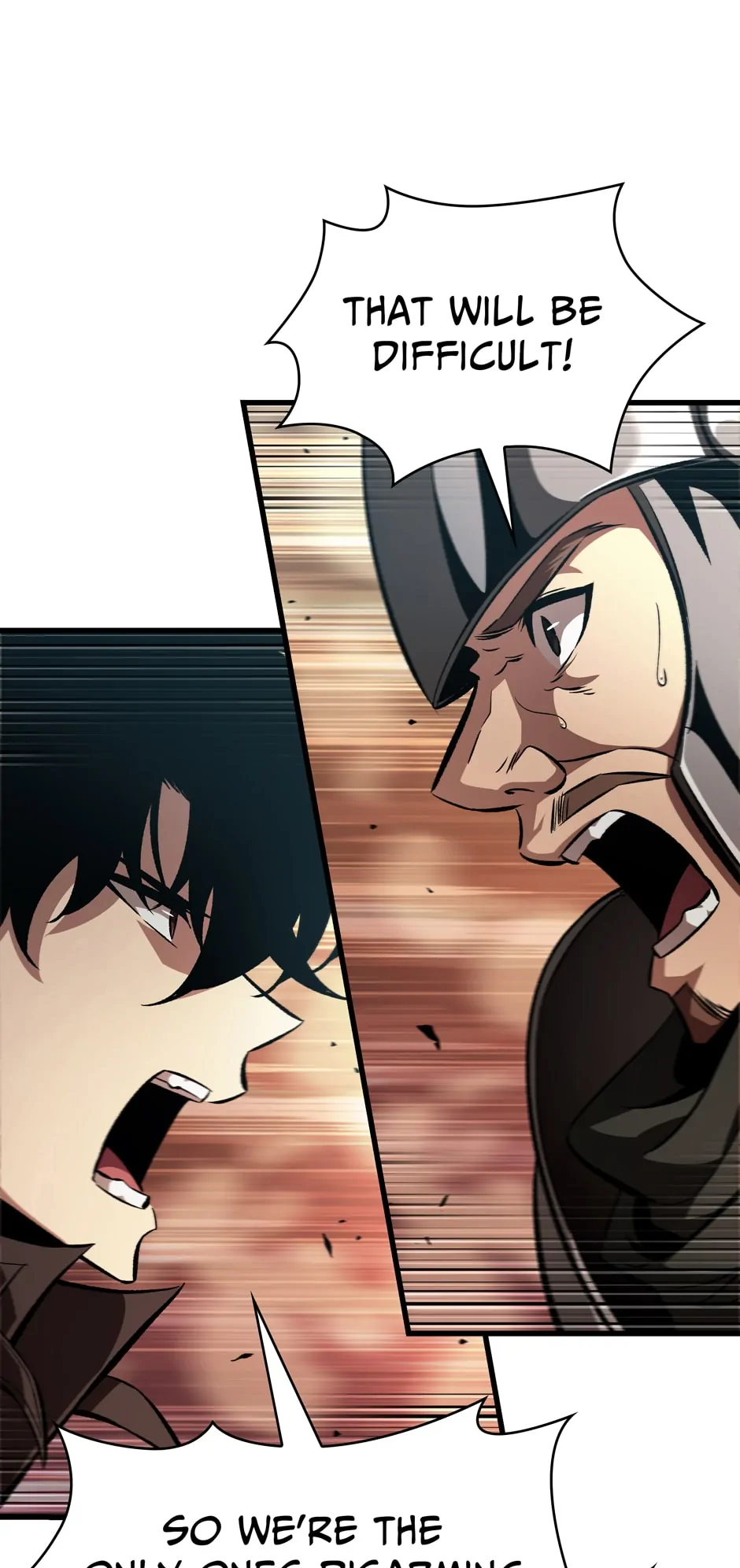 Pick Me Up (Official) - Chapter 45 manhwa