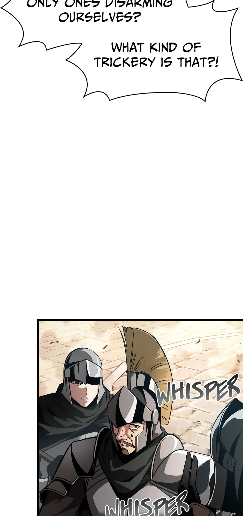 Pick Me Up (Official) - Chapter 45 manhwa