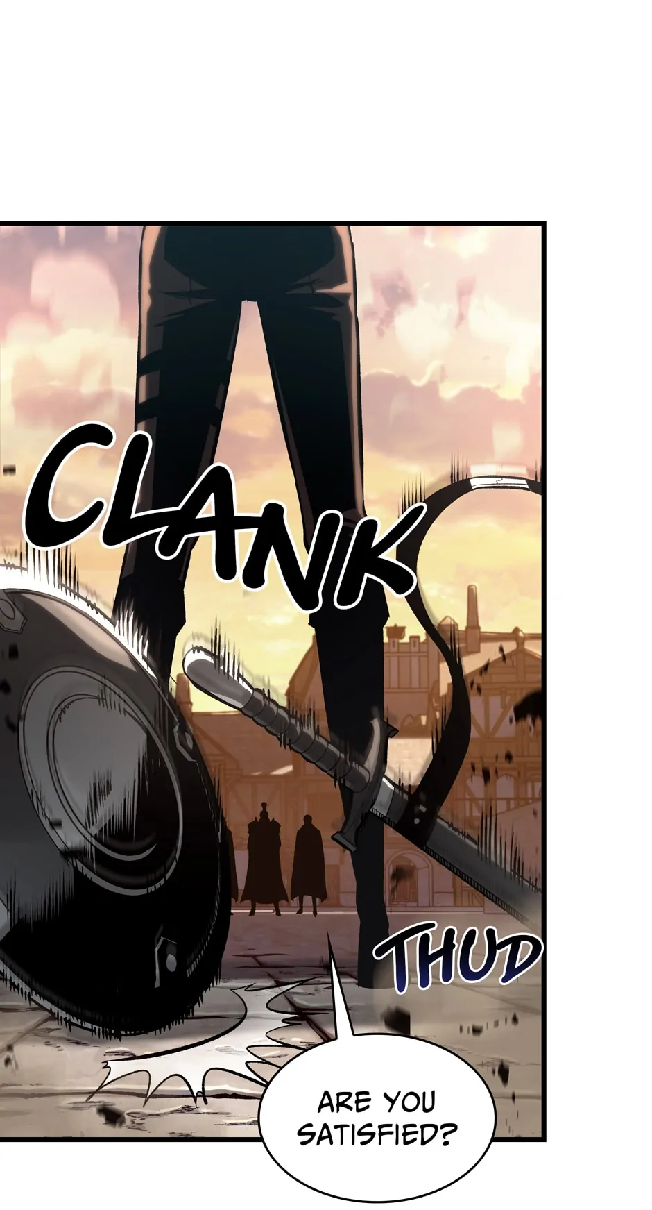 Pick Me Up (Official) - Chapter 45 manhwa