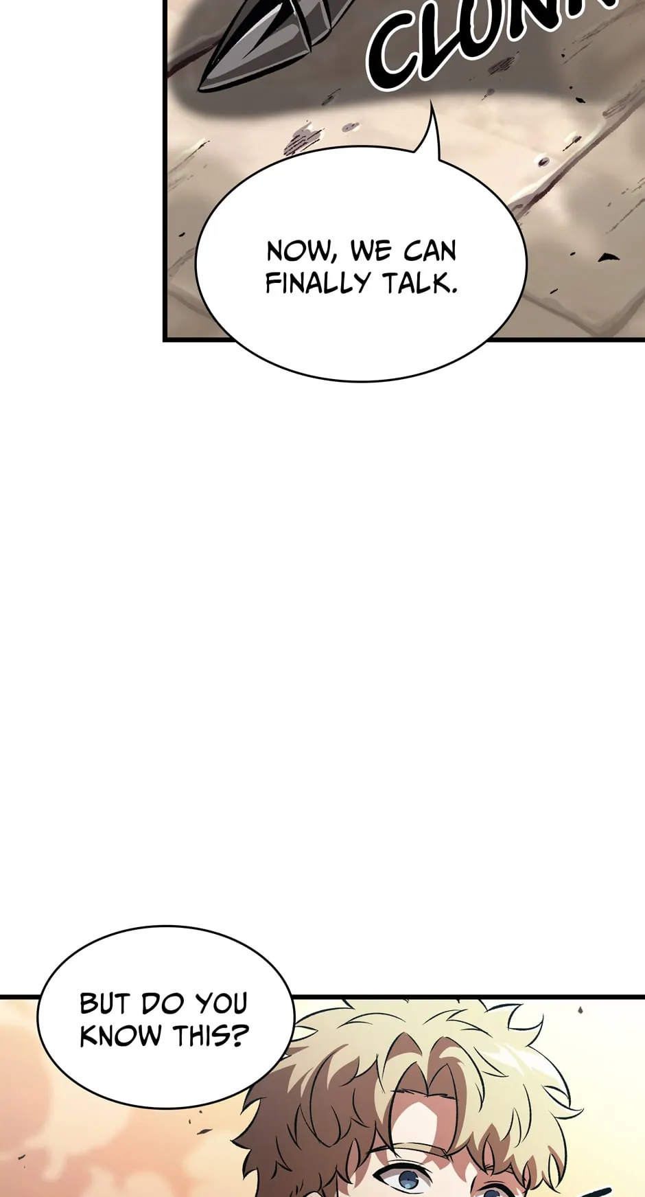 Pick Me Up (Official) - Chapter 45 manhwa