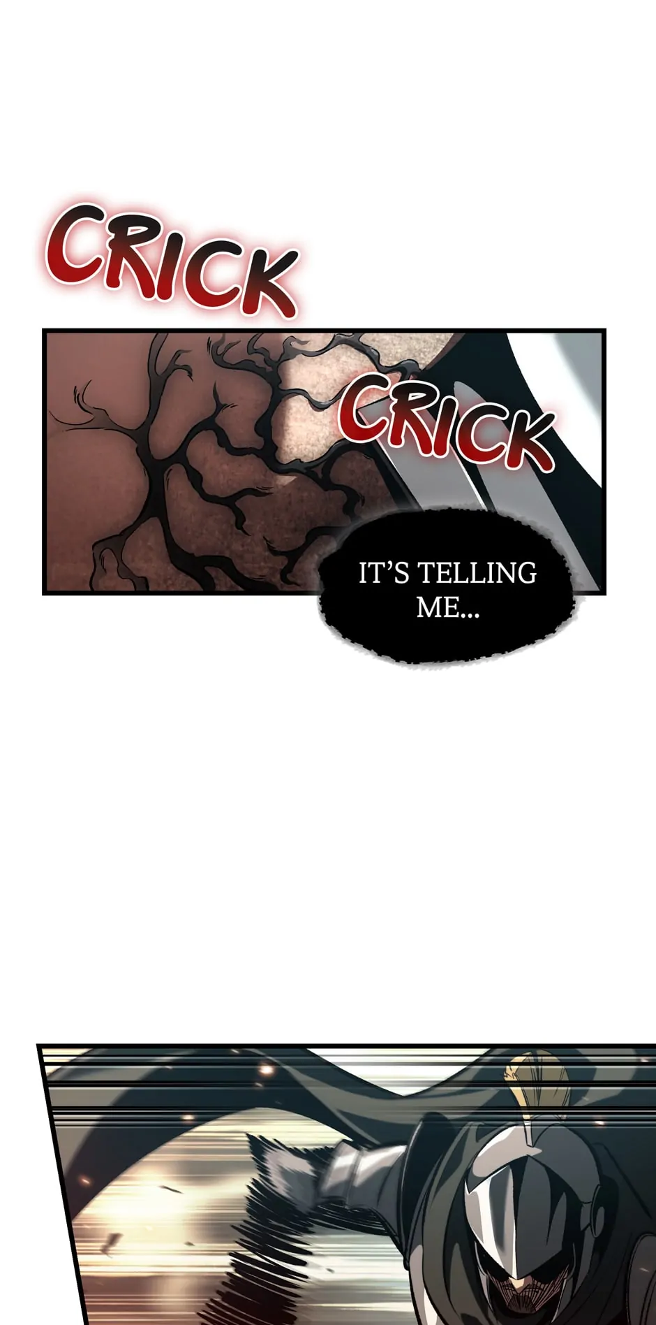 Pick Me Up (Official) - Chapter 45 manhwa