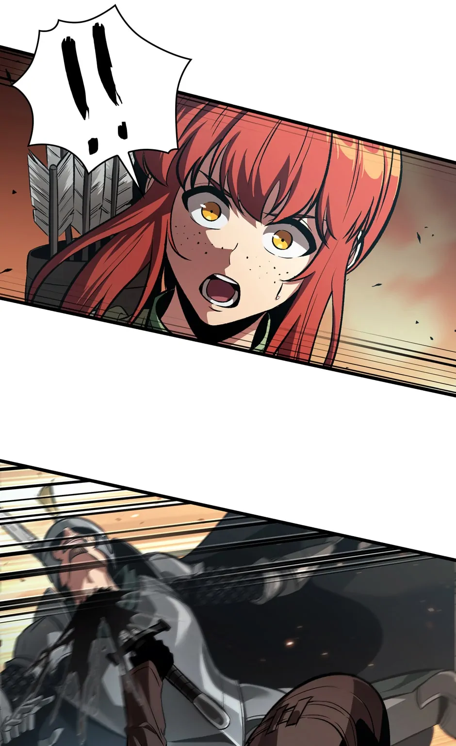 Pick Me Up (Official) - Chapter 45 manhwa