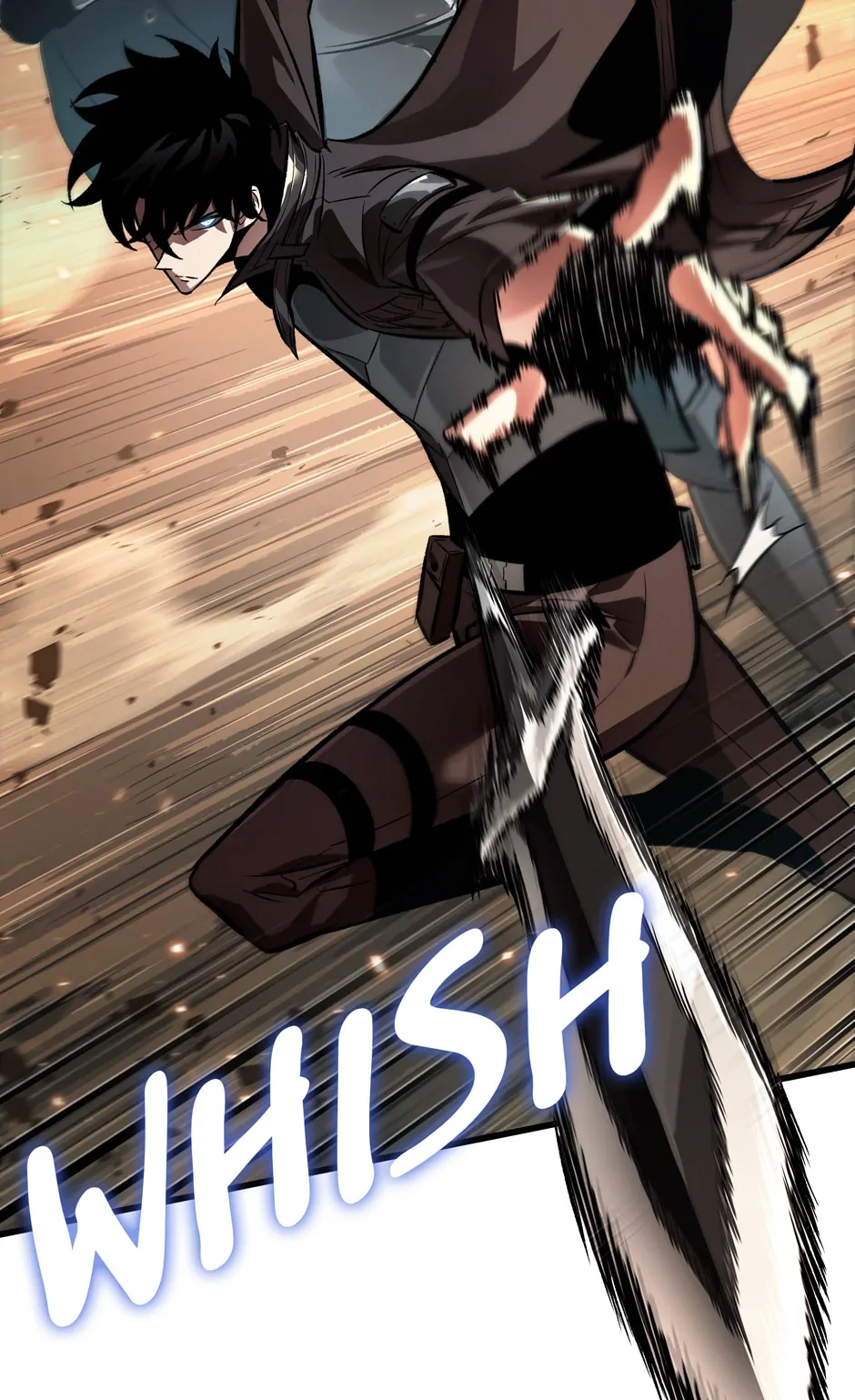 Pick Me Up (Official) - Chapter 45 manhwa