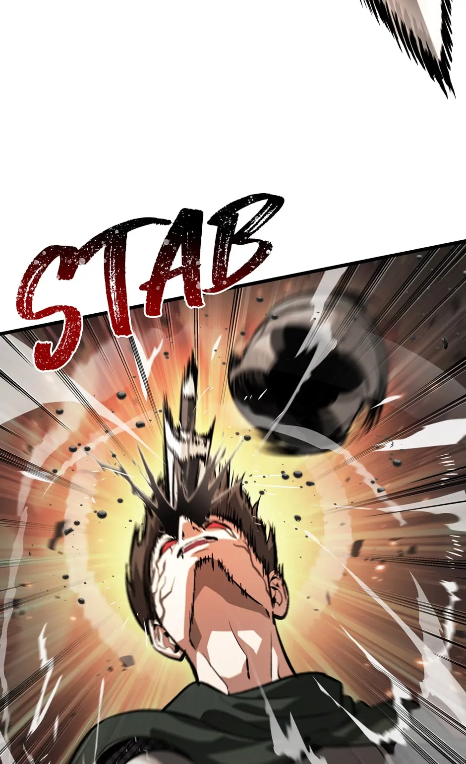 Pick Me Up (Official) - Chapter 45 manhwa