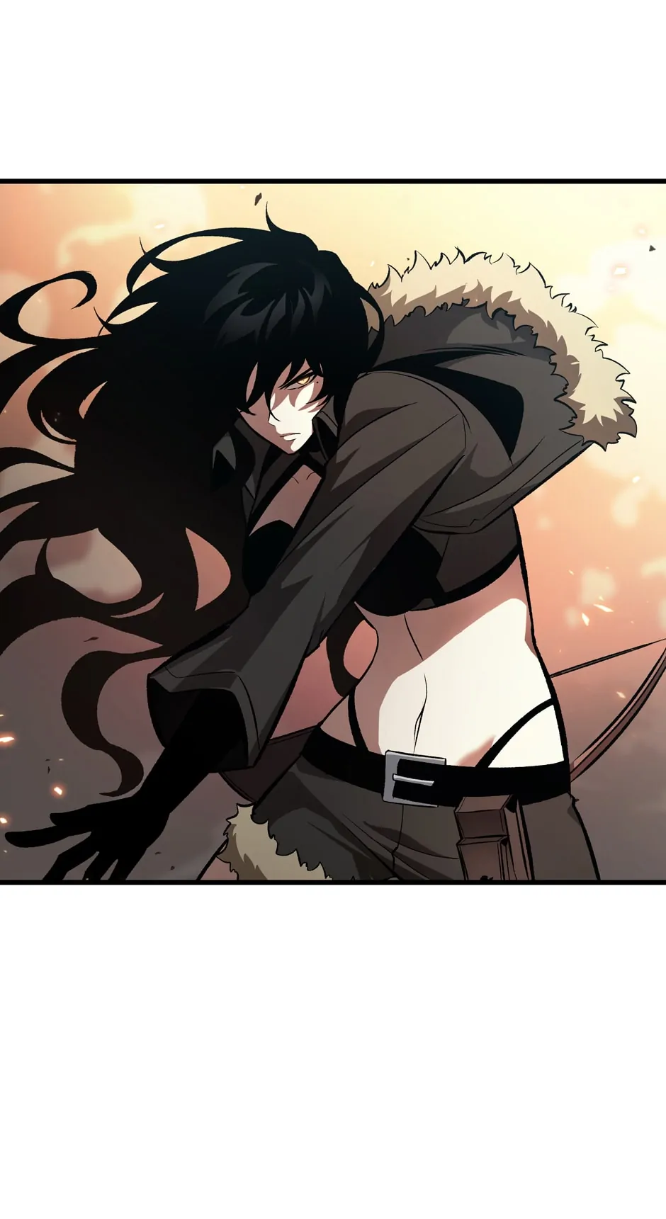 Pick Me Up (Official) - Chapter 45 manhwa