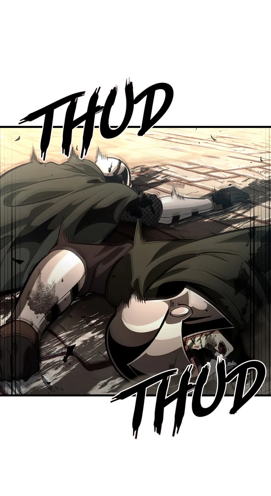 Pick Me Up (Official) - Chapter 45 manhwa