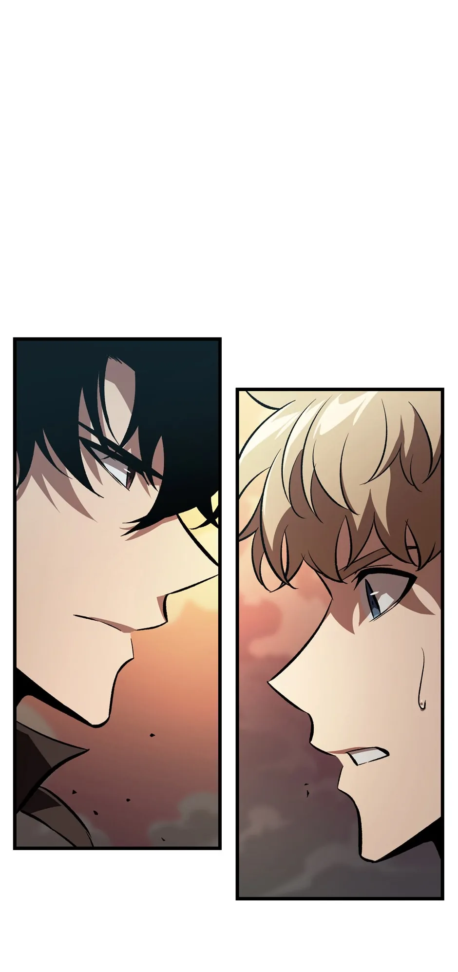 Pick Me Up (Official) - Chapter 45 manhwa