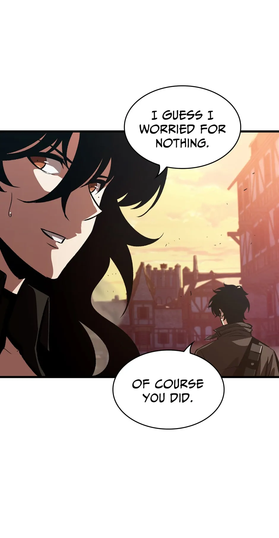 Pick Me Up (Official) - Chapter 45 manhwa