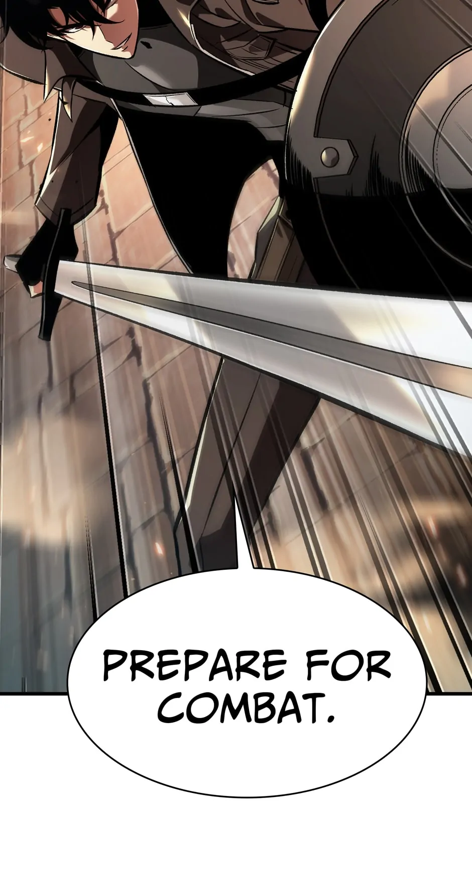 Pick Me Up (Official) - Chapter 45 manhwa