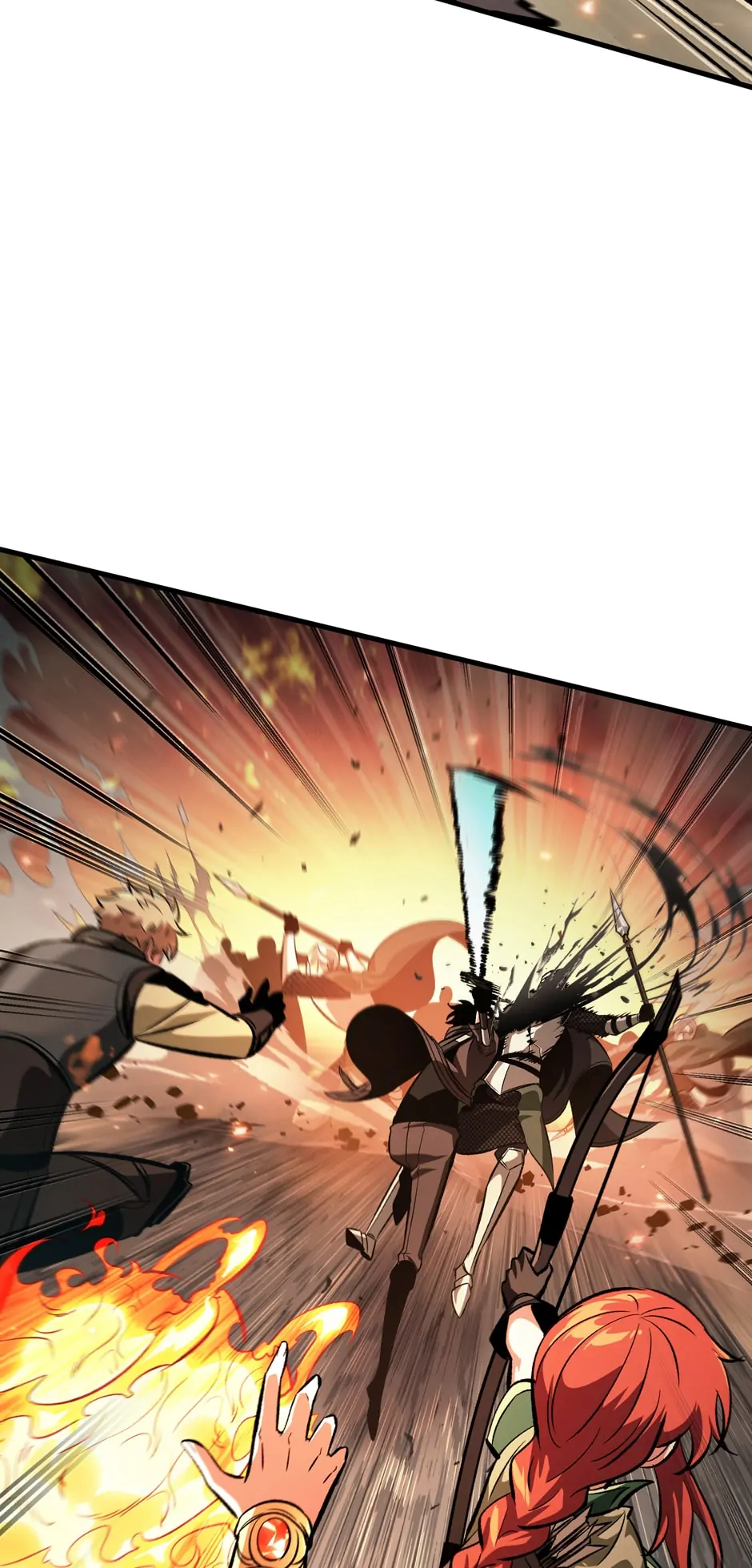 Pick Me Up (Official) - Chapter 46 manhwa