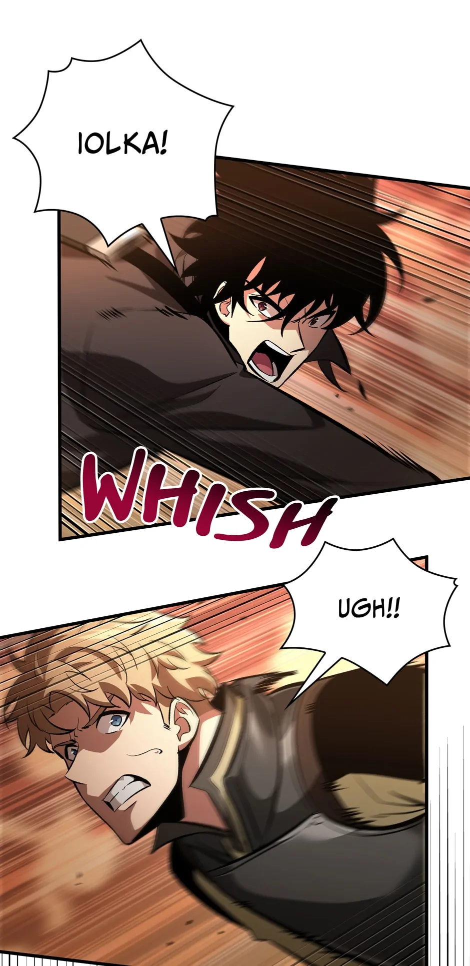 Pick Me Up (Official) - Chapter 46 manhwa