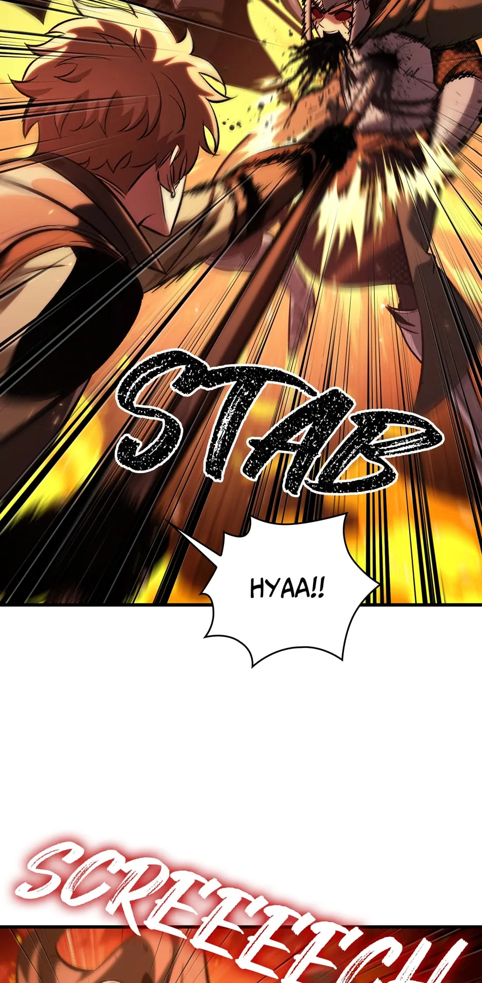 Pick Me Up (Official) - Chapter 46 manhwa
