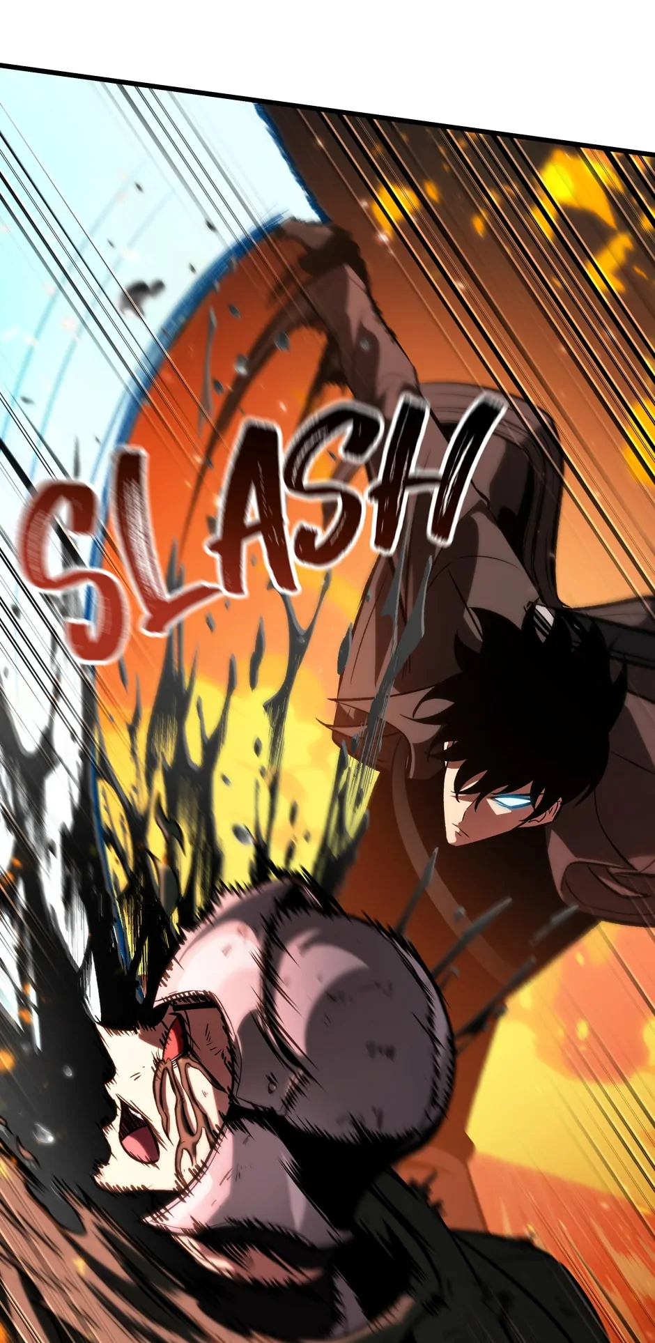 Pick Me Up (Official) - Chapter 46 manhwa
