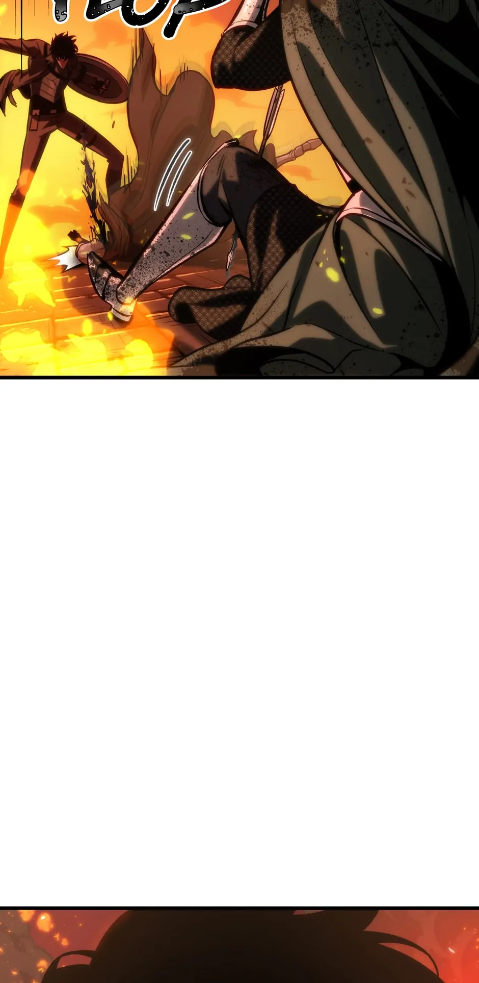 Pick Me Up (Official) - Chapter 46 manhwa