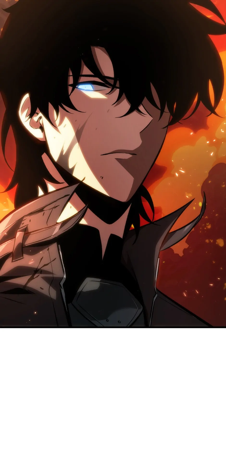 Pick Me Up (Official) - Chapter 46 manhwa