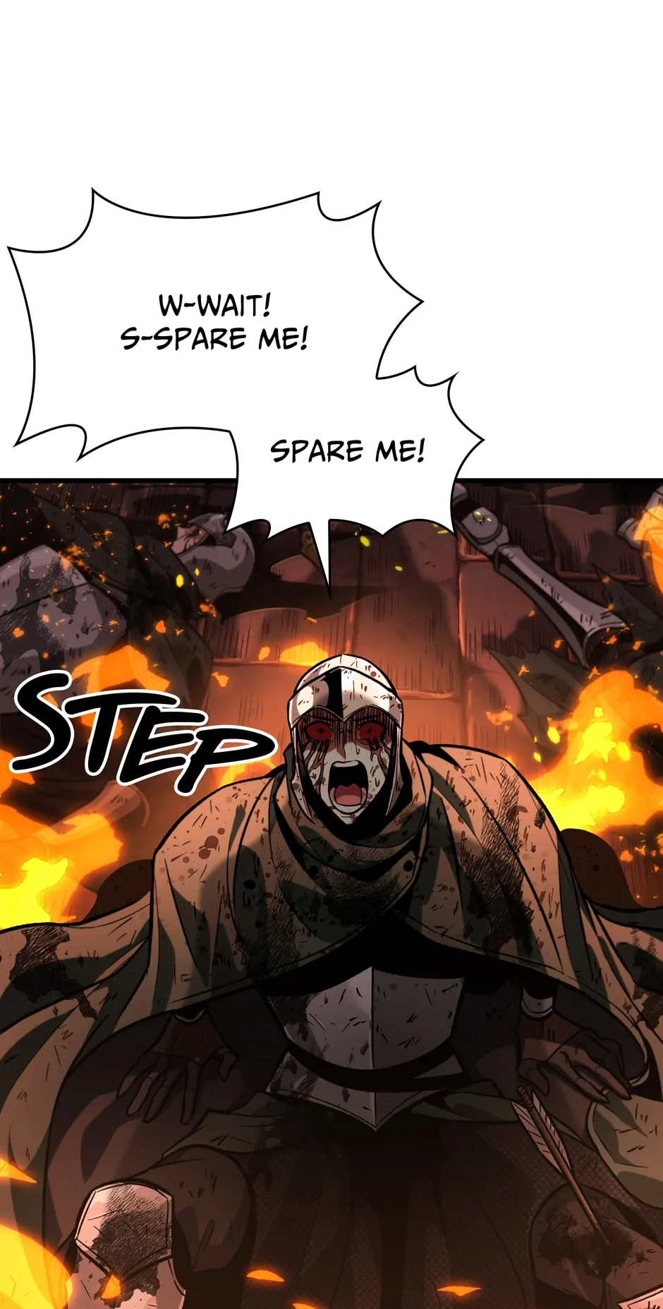 Pick Me Up (Official) - Chapter 46 manhwa