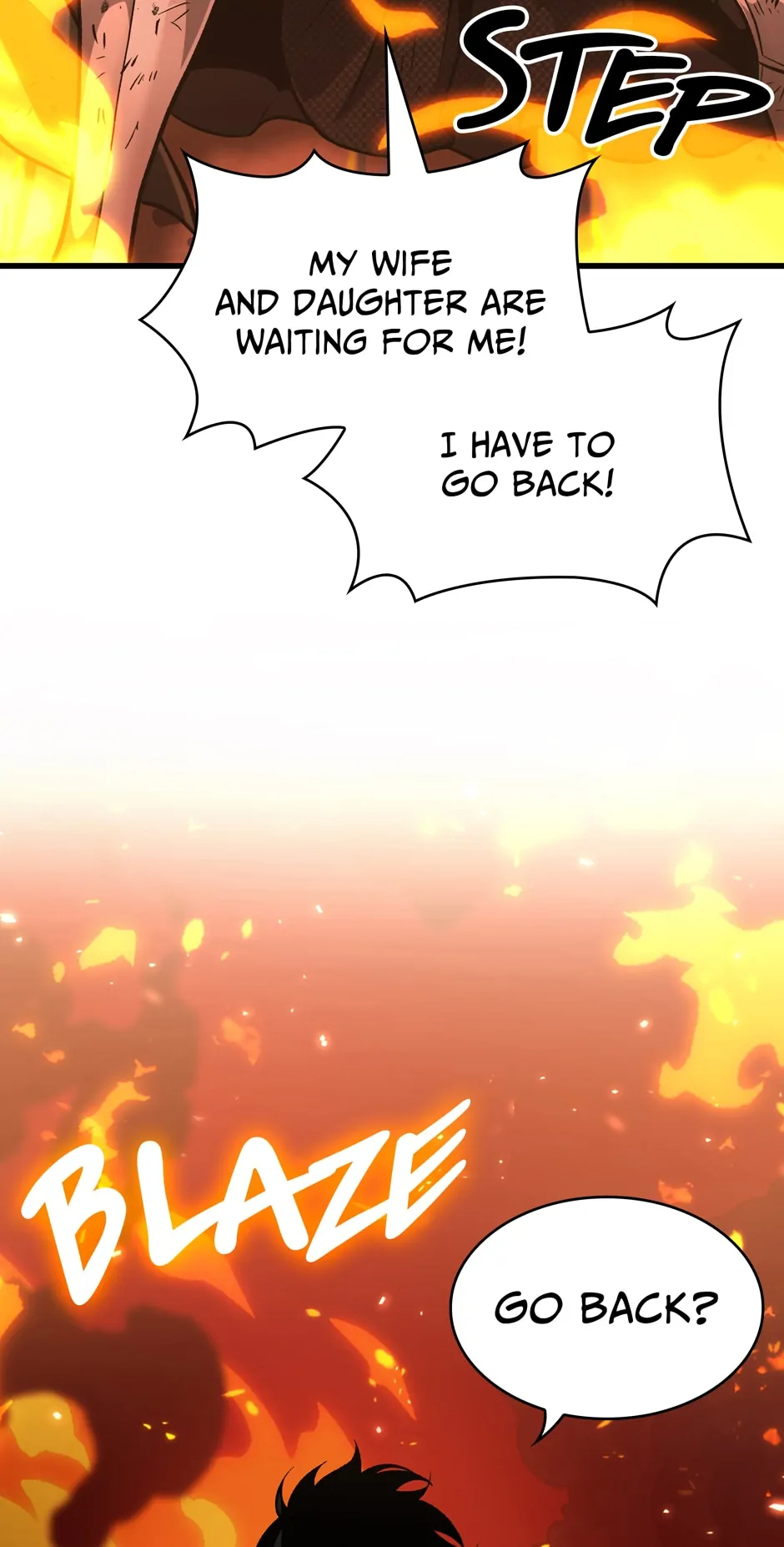 Pick Me Up (Official) - Chapter 46 manhwa