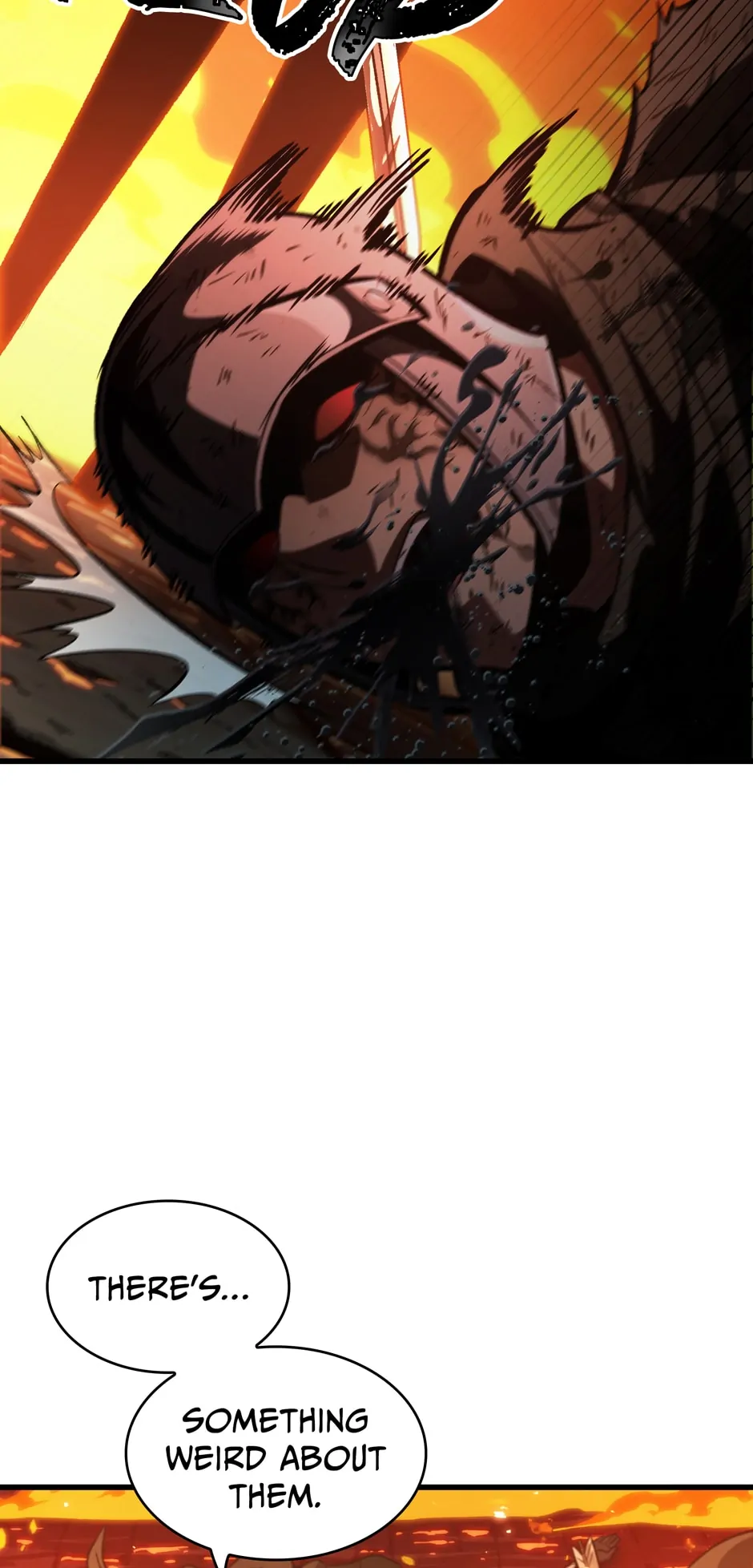 Pick Me Up (Official) - Chapter 46 manhwa