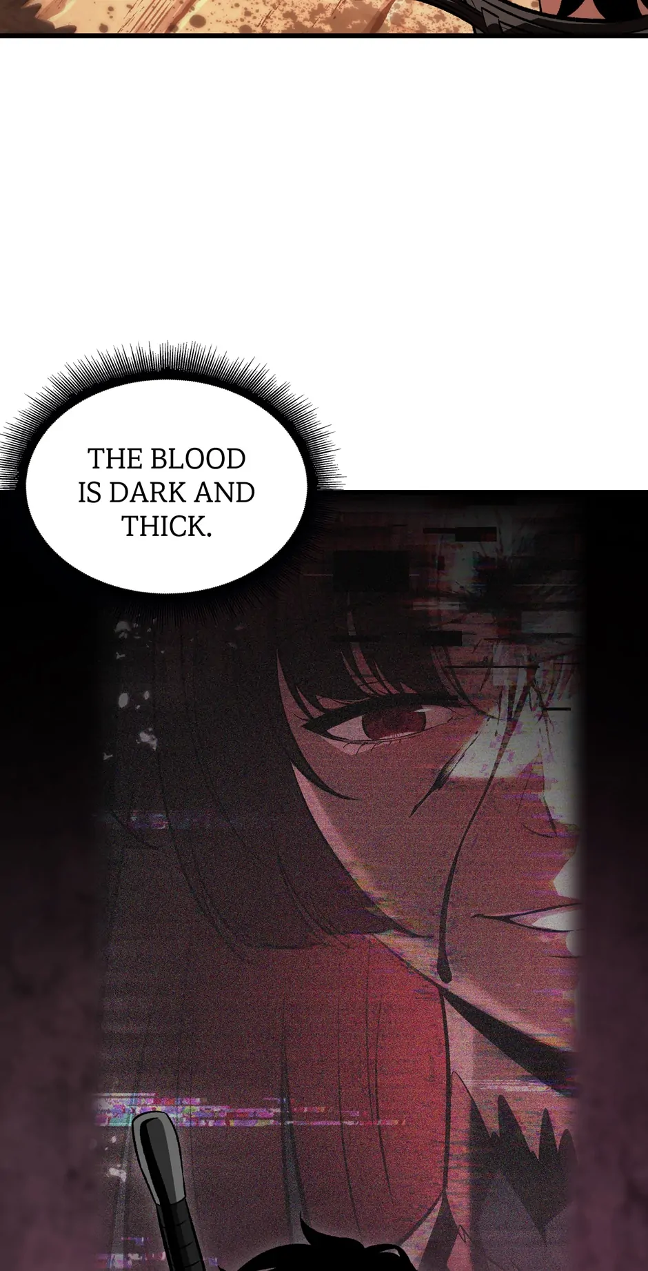 Pick Me Up (Official) - Chapter 46 manhwa