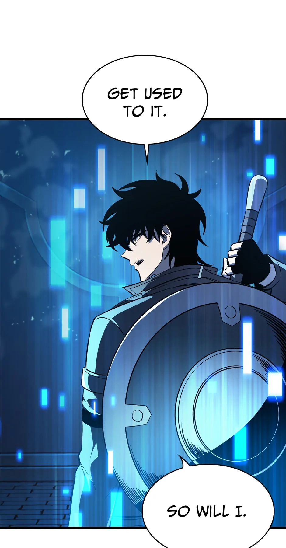 Pick Me Up (Official) - Chapter 46 manhwa