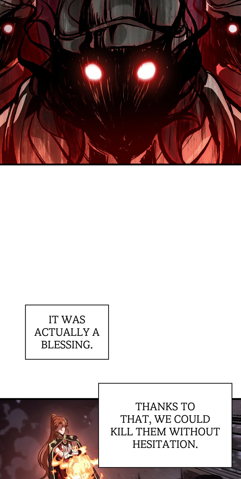 Pick Me Up (Official) - Chapter 46 manhwa