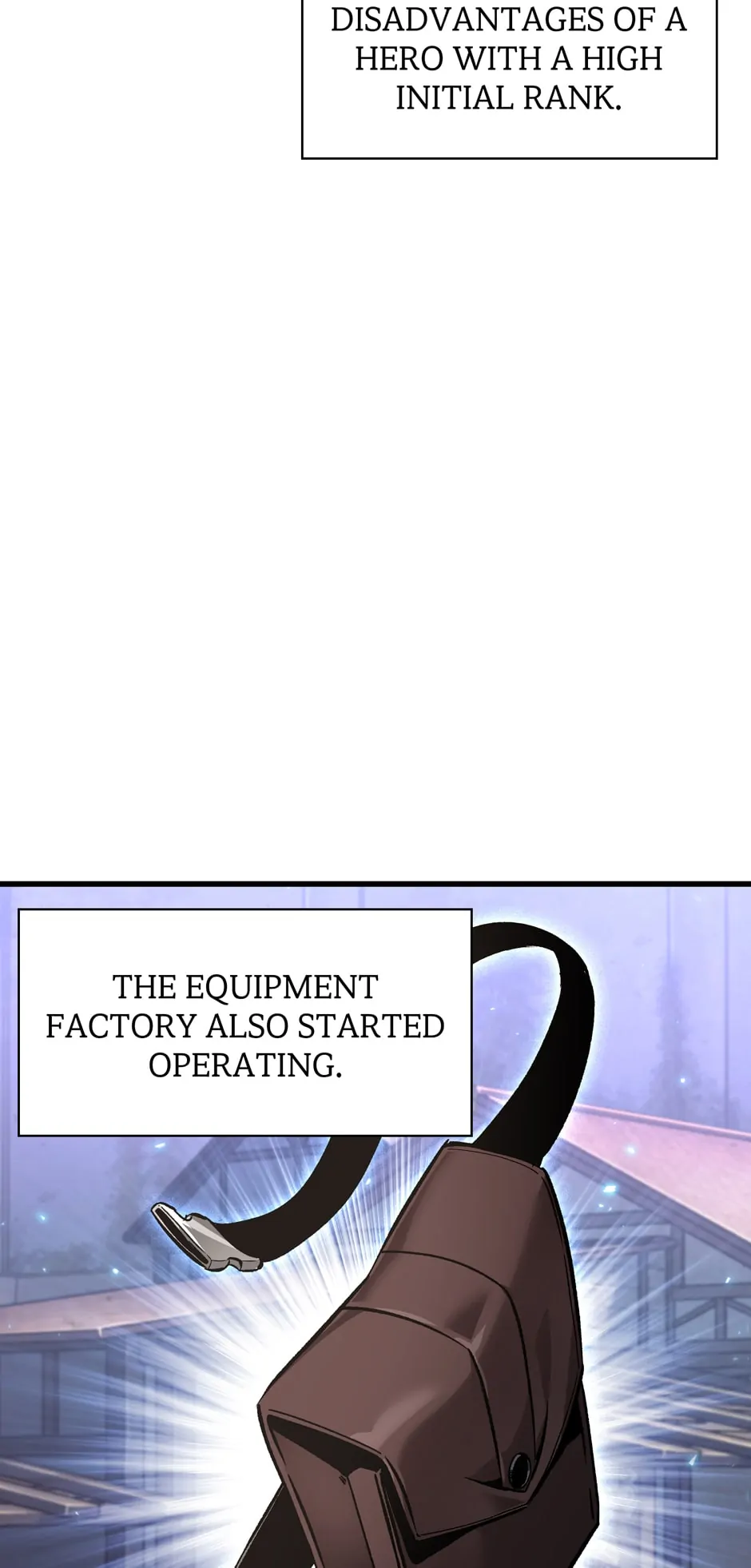 Pick Me Up (Official) - Chapter 46 manhwa