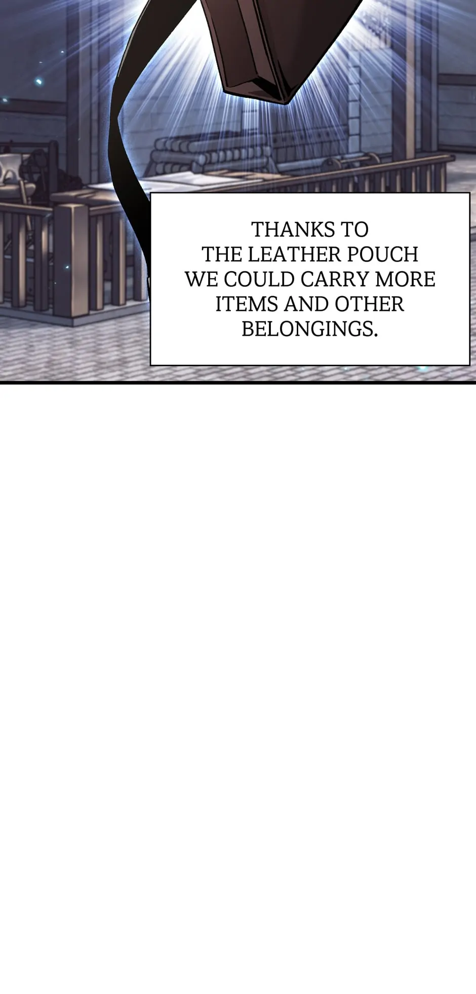 Pick Me Up (Official) - Chapter 46 manhwa