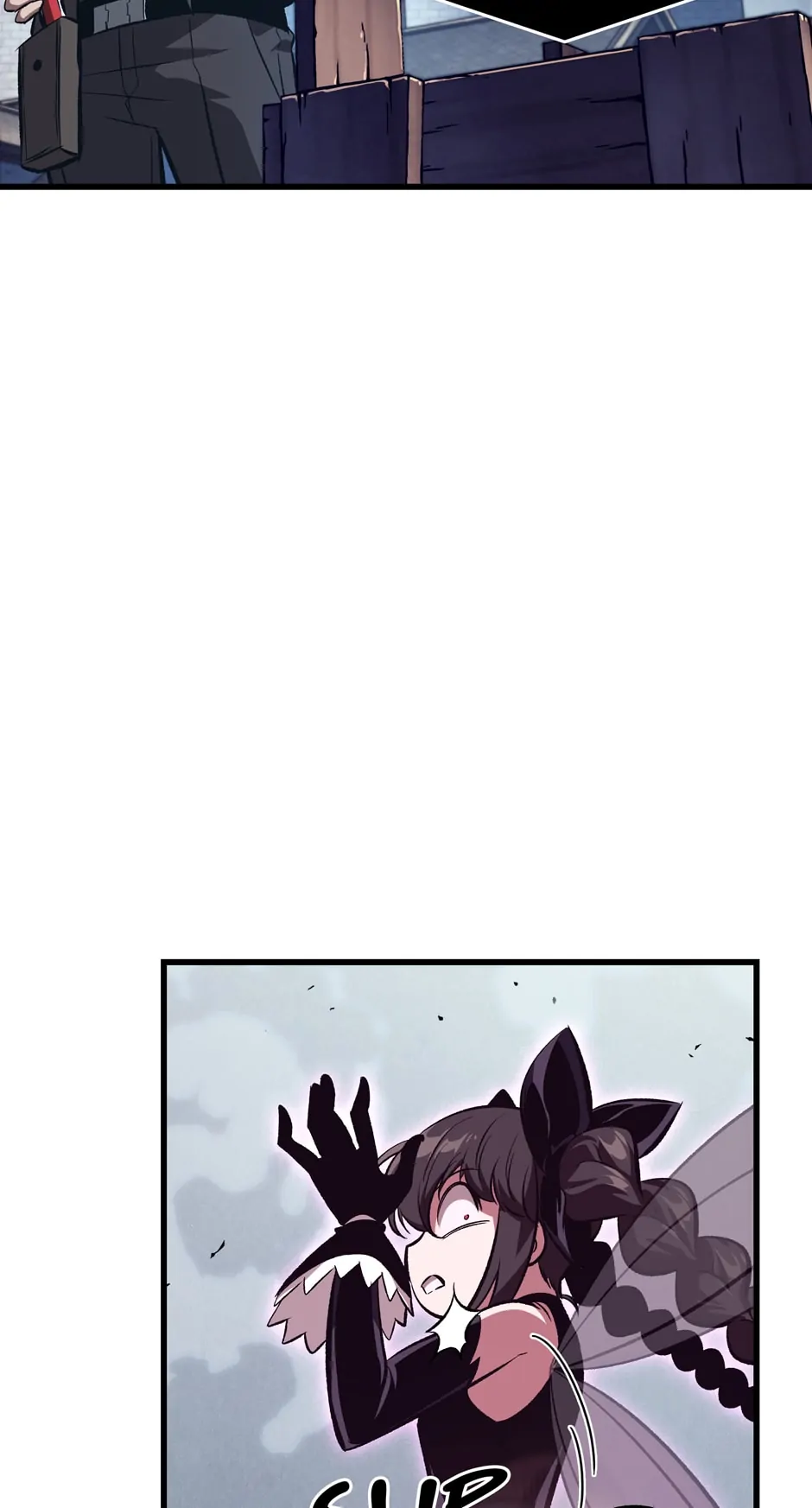 Pick Me Up (Official) - Chapter 46 manhwa