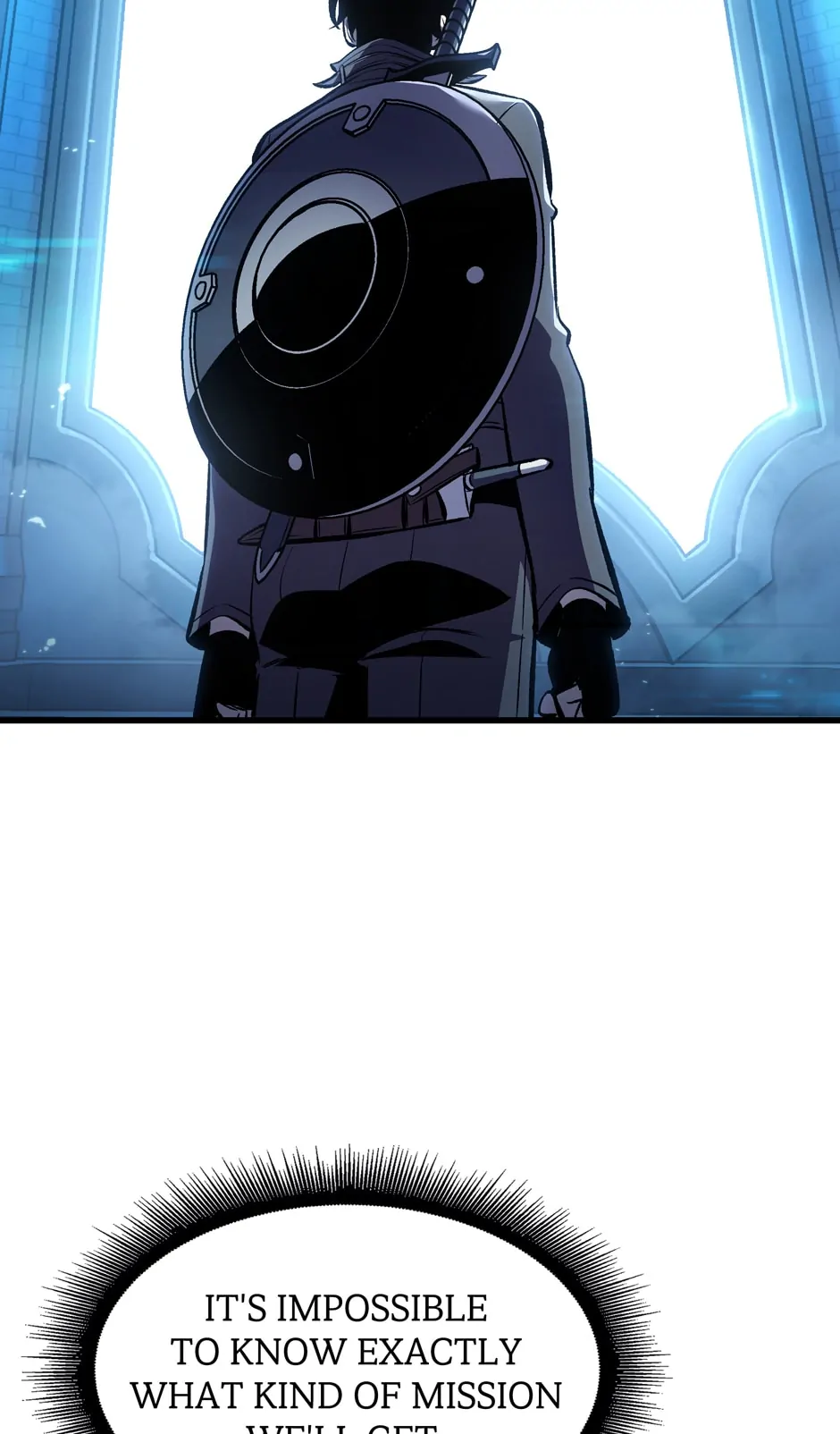 Pick Me Up (Official) - Chapter 46 manhwa