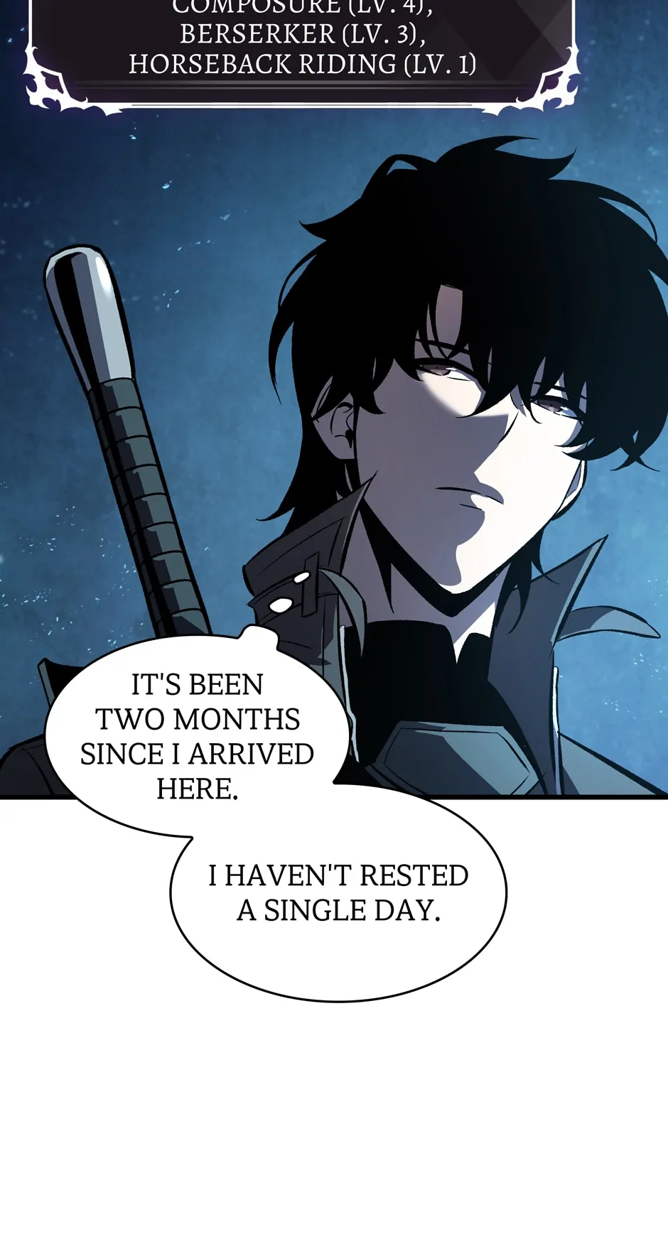 Pick Me Up (Official) - Chapter 46 manhwa