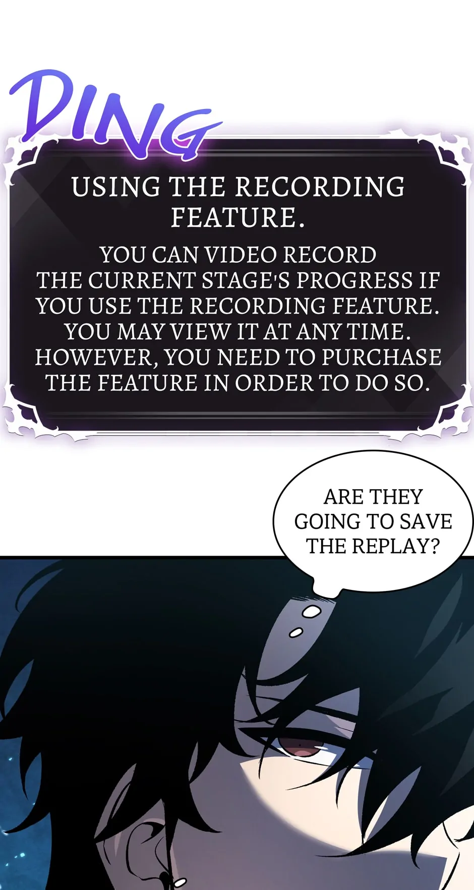 Pick Me Up (Official) - Chapter 46 manhwa