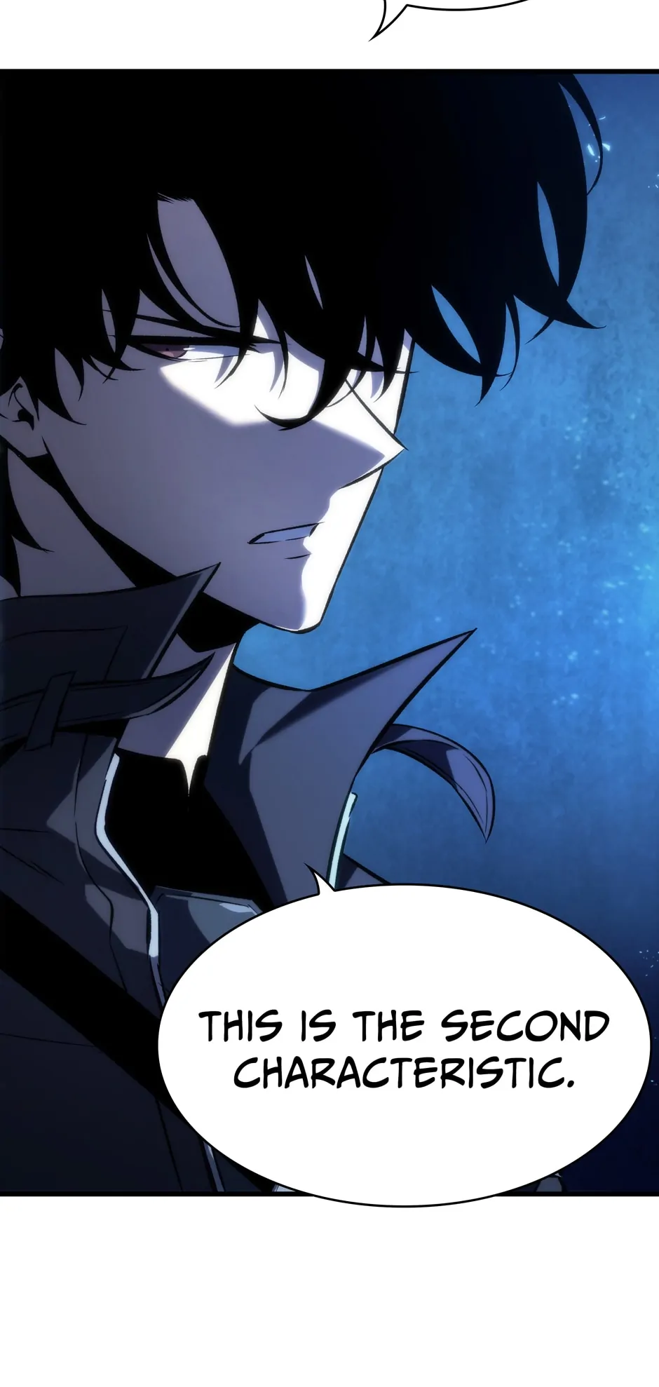Pick Me Up (Official) - Chapter 46 manhwa