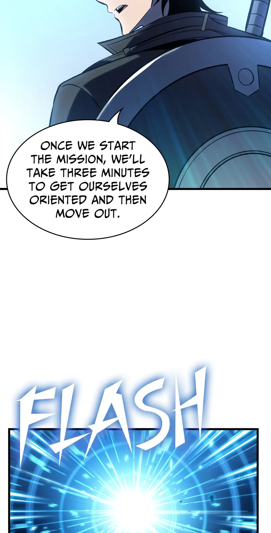 Pick Me Up (Official) - Chapter 46 manhwa