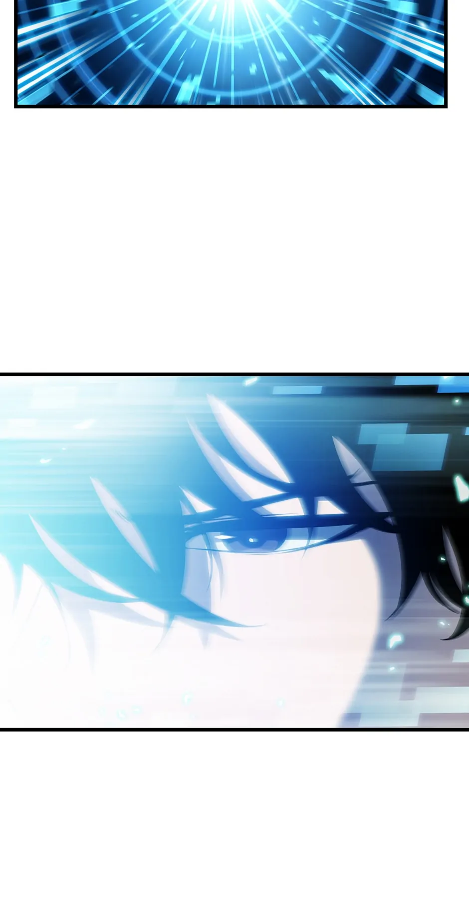 Pick Me Up (Official) - Chapter 46 manhwa