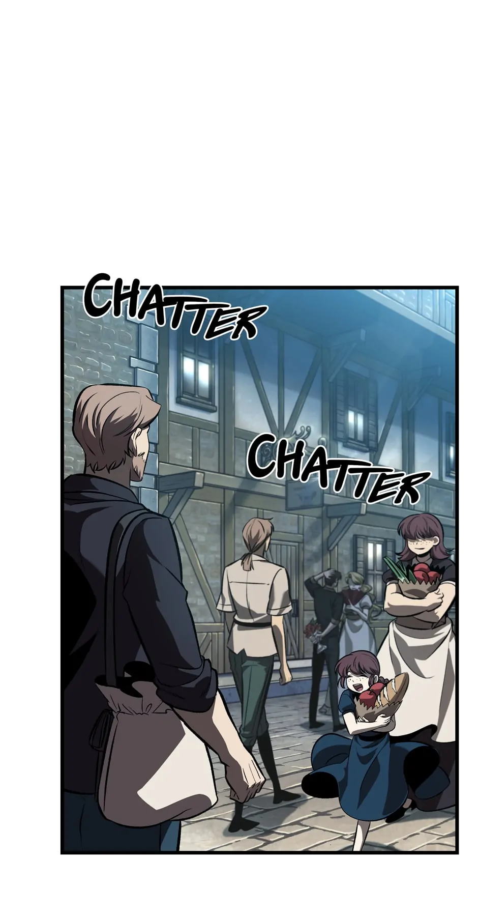 Pick Me Up (Official) - Chapter 46 manhwa