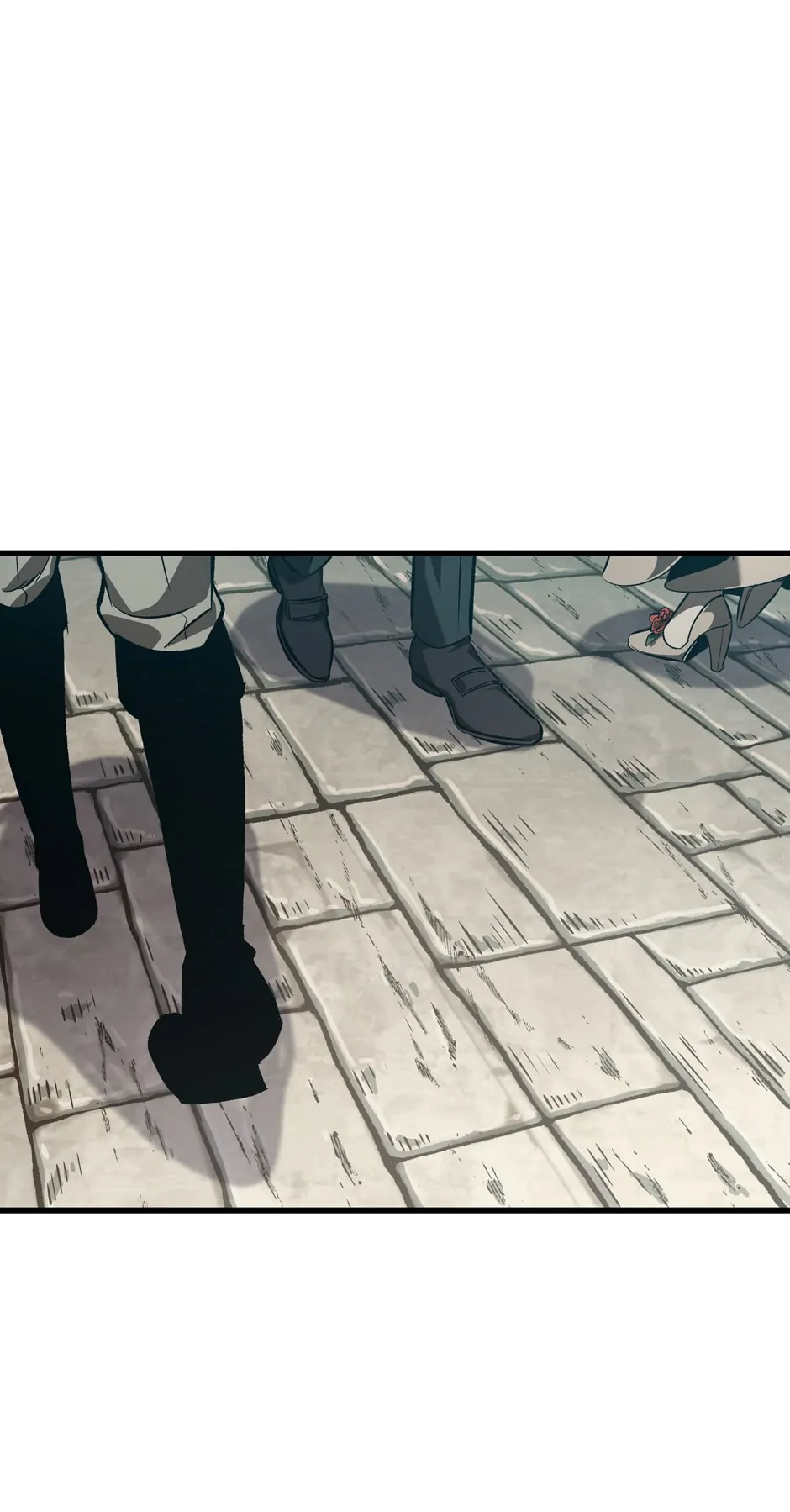 Pick Me Up (Official) - Chapter 46 manhwa