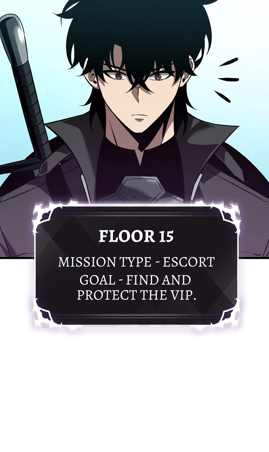 Pick Me Up (Official) - Chapter 46 manhwa