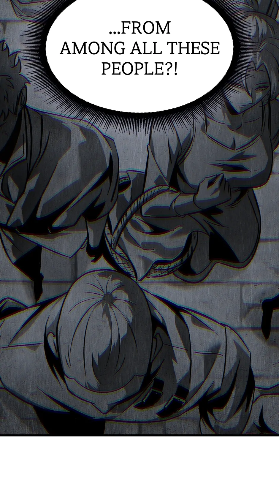Pick Me Up (Official) - Chapter 46 manhwa