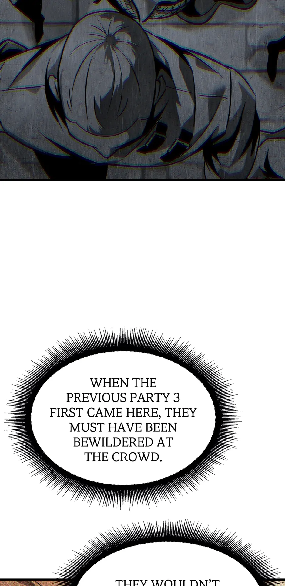 Pick Me Up (Official) - Chapter 47 manhwa