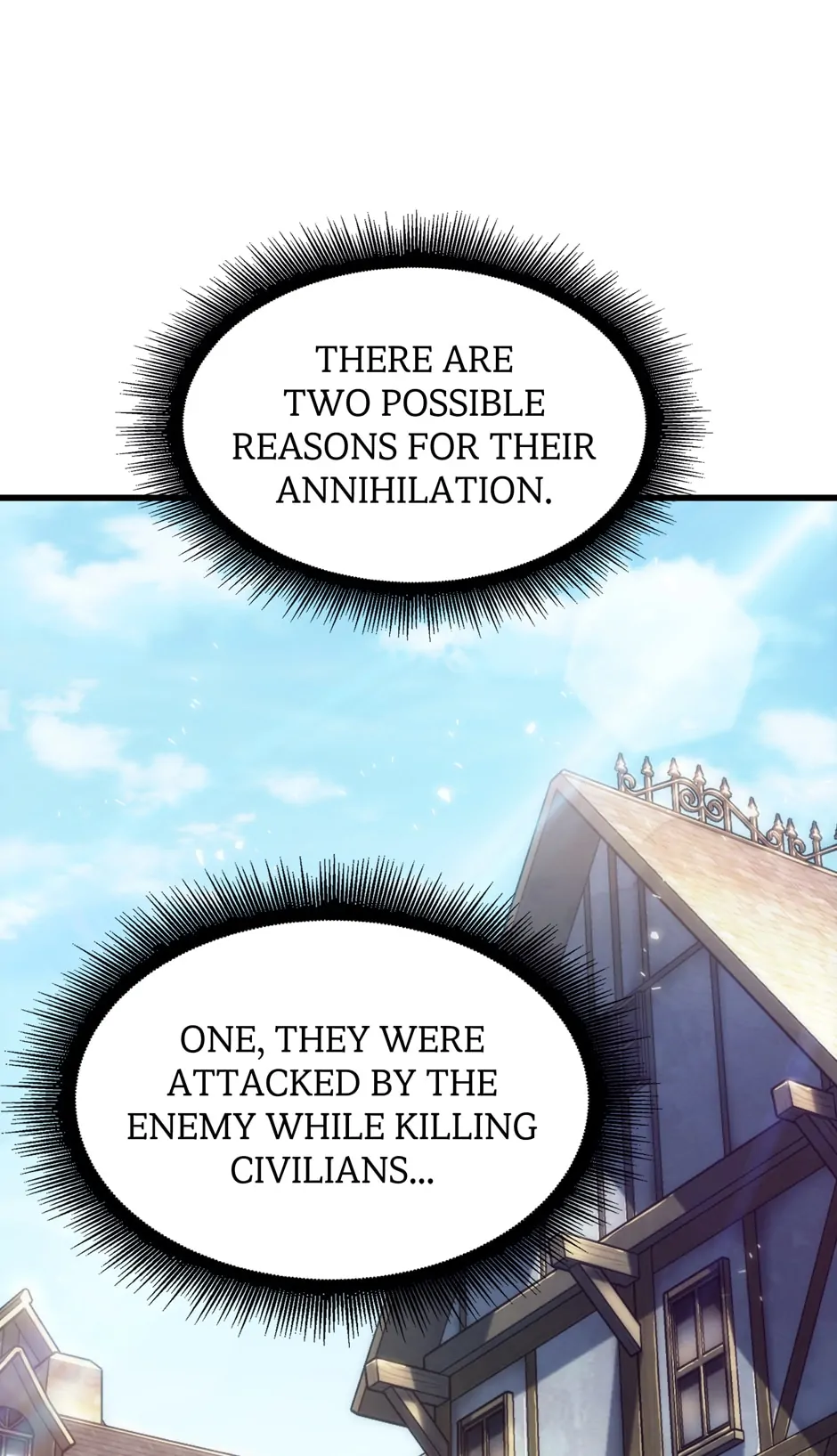 Pick Me Up (Official) - Chapter 47 manhwa