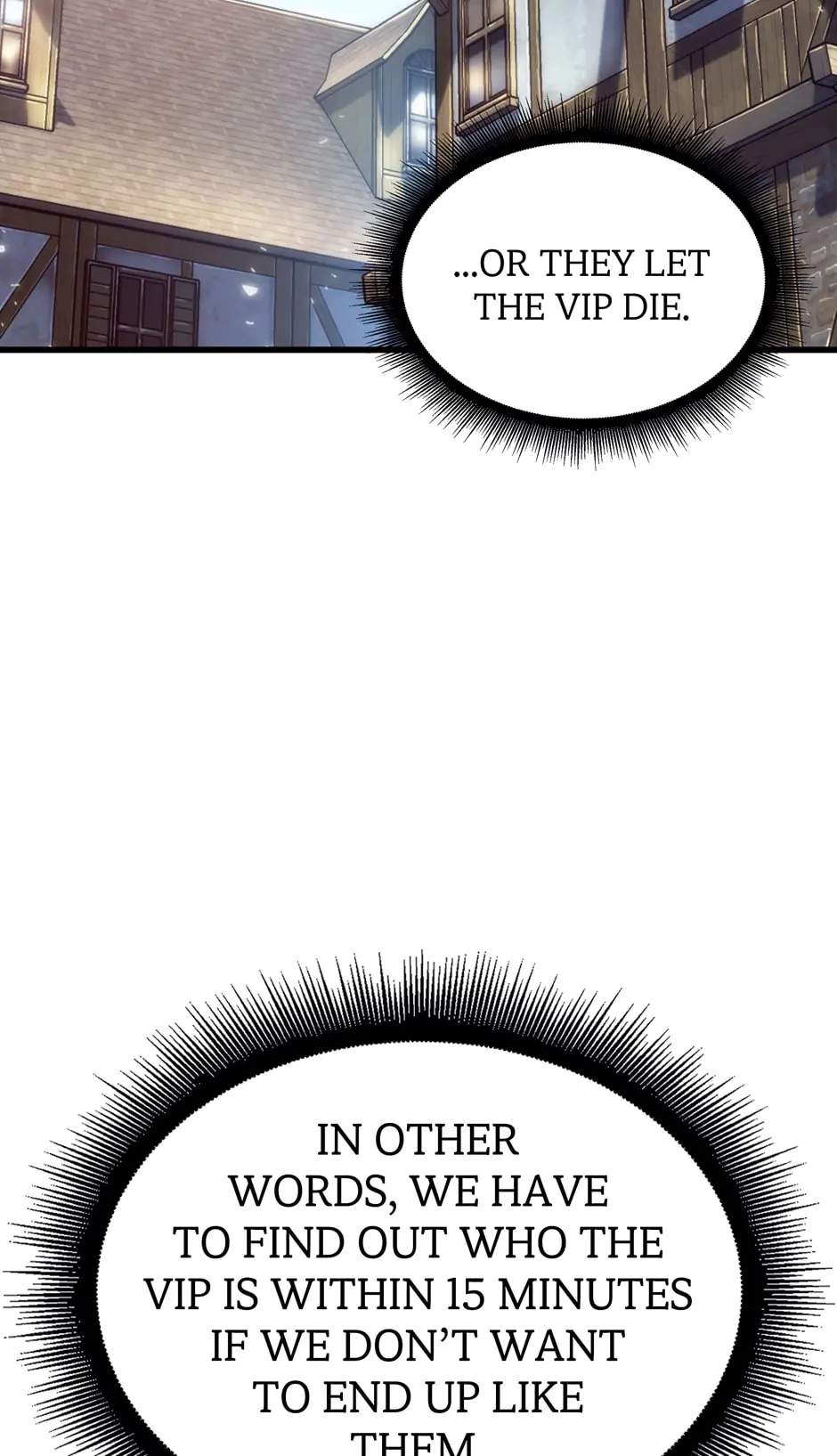Pick Me Up (Official) - Chapter 47 manhwa