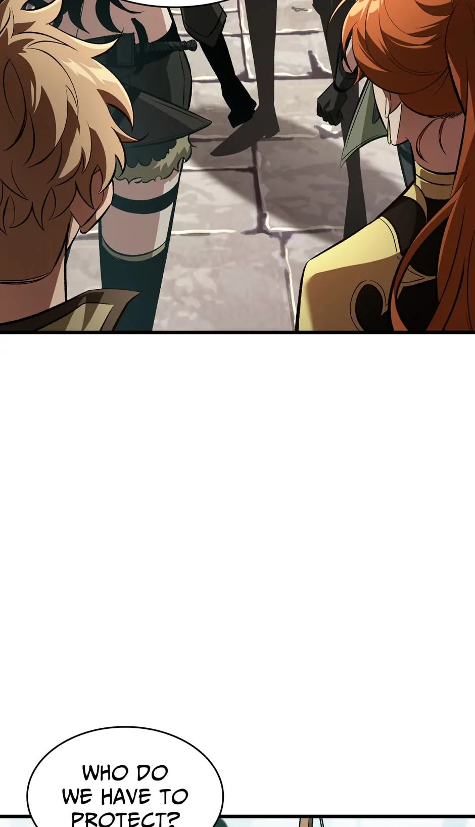 Pick Me Up (Official) - Chapter 47 manhwa