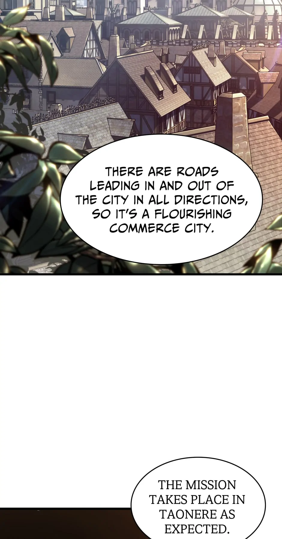 Pick Me Up (Official) - Chapter 47 manhwa