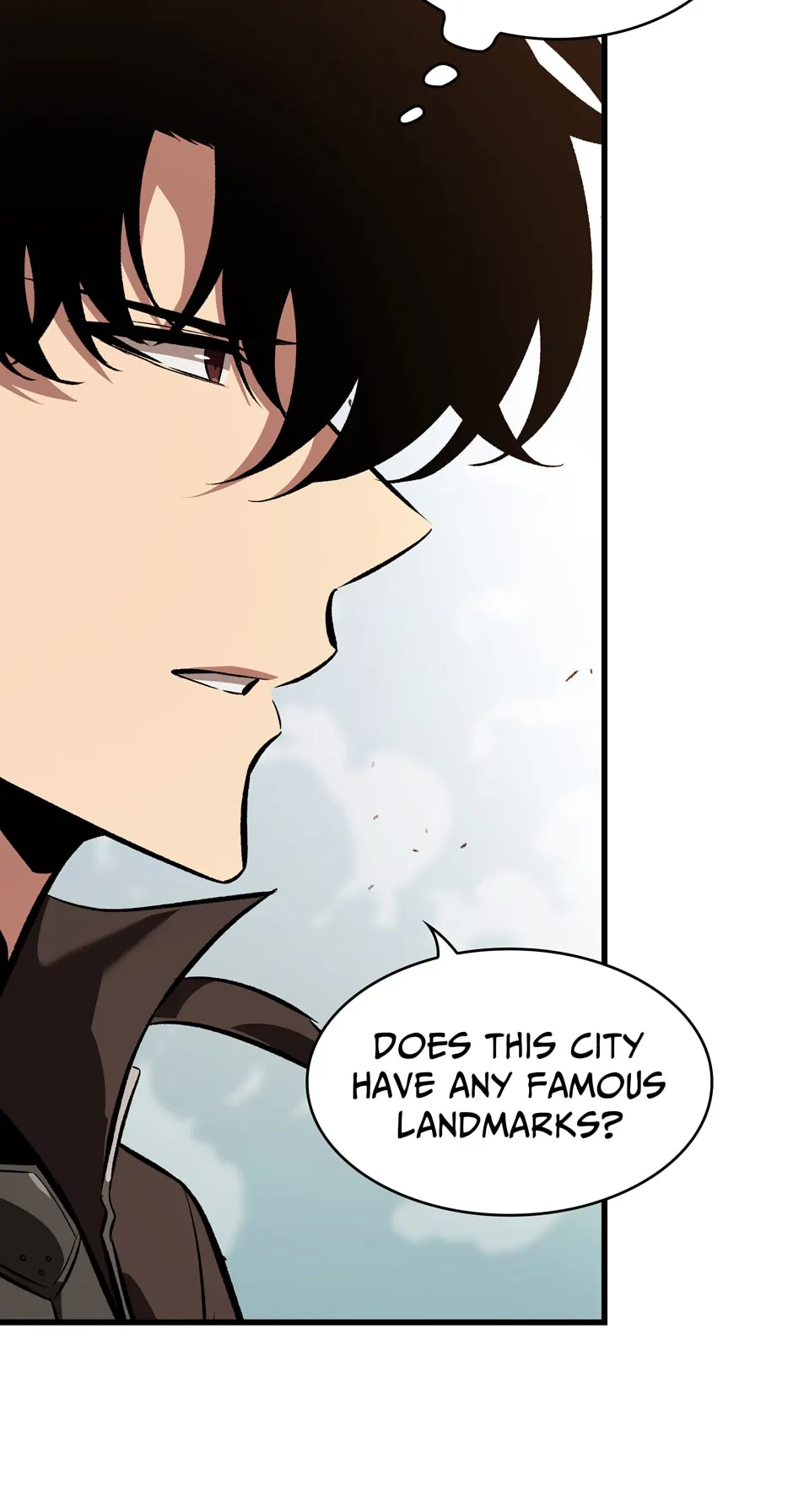 Pick Me Up (Official) - Chapter 47 manhwa