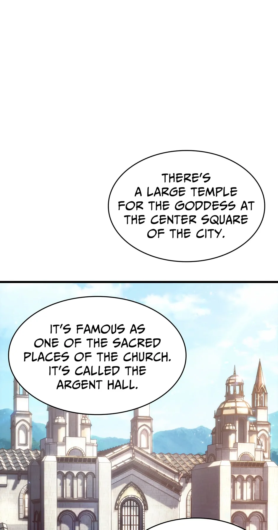 Pick Me Up (Official) - Chapter 47 manhwa